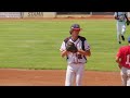 U18 MECh 2021 - Croatia VS Czech Republic highlights