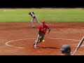 U18 MECh 2021 - Croatia VS Czech Republic highlights