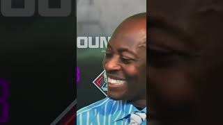 Sucking at being a demon trick shotter with @mobbingiv