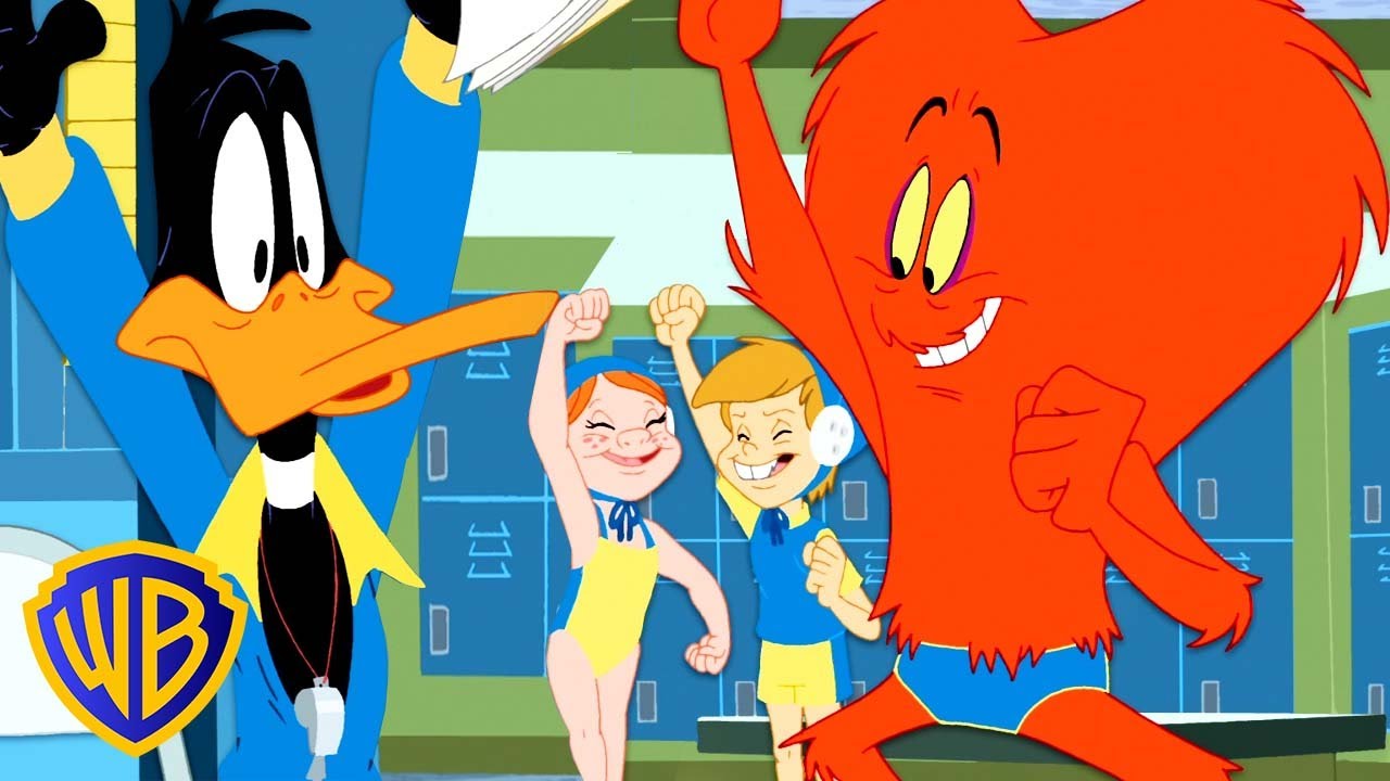 Looney Tunes【ザ ゴールデン エイジ オブ ルーニーテューンズ】LD Looney Tunes【ザ ゴールデン エイジ オブ ルーニーテューンズ】LD