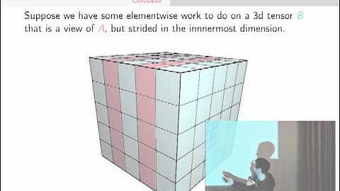NIPS 2011 Big Learning - Algorithms, Systems, & Tools Workshop: A Common GPU...