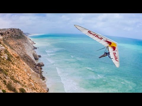 Video: Hvordan Putin Fløy På Hangglider