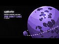 FractaLL, Rocksted, Caio Hara - You don't Care (Ft. Millena)