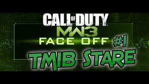 (I Hit) - 2v2 Faceoff Trickshotting (MW3)