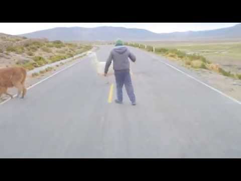 Scenic Drive From Cusco Peru To Chivay Peru Great Drive