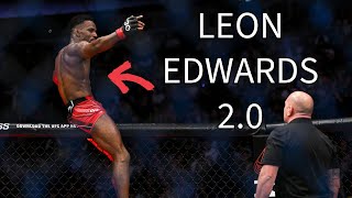 Lerone Murphy Is Leon Edwards 2.0! Barboza vs Murphy UFC Fight Night Recap