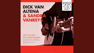 Video thumbnail of "Dick van Altena - Save the Last Dance for Me"