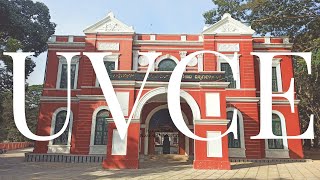 Rise of UVCE | University Visvesvaraya College of Engineering | Bengaluru screenshot 1