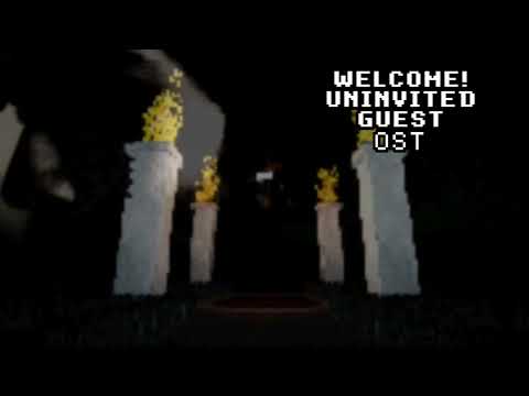 Welcome Uninvited Guest OST