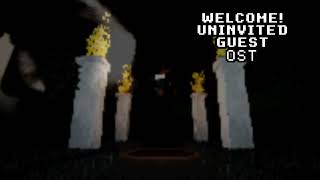 Welcome Uninvited Guest OST