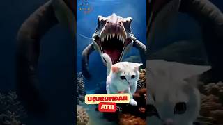 Kardeşi Uçurumdan Attı..