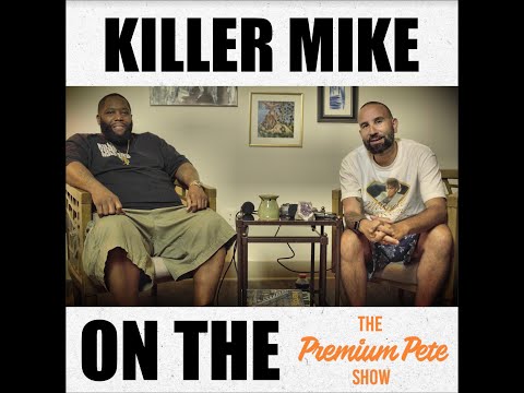 KILLER MIKE Speaks On Being a Leader, Defunding The Police, Racism, Reparations, Parenting + More