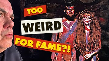 5 talentvolle bands die door hun eigenzinnigheid hun kansen hebben verpest!