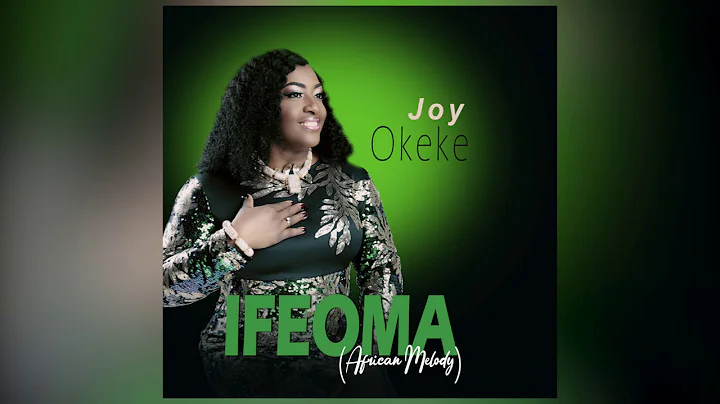 Ifeoma Okeke Photo 9