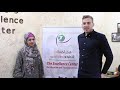 Come to Learn Arabic and English in Hebron