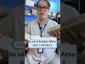 So sánh sơ lược về kính Rayban Meta Gen 1 và Gen 2 🕶️ #thinhhanh #raybanmeta #rayban
