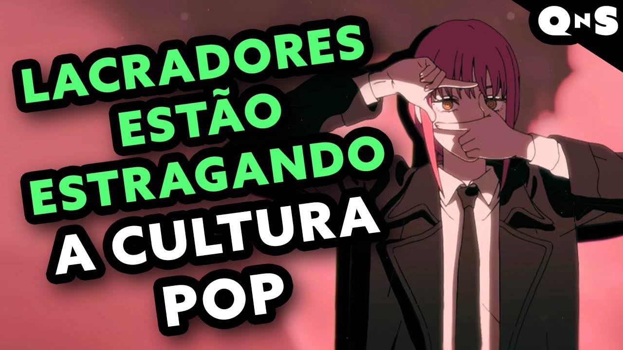 ELES ESTRAGARAM A CULTURA POP? O que é Hiper-Interpretação?