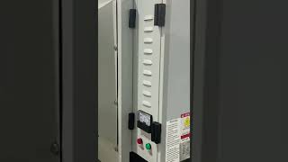 Excellent Quality Electrostatic Precipitator with Affordable Price,Factory Direct Selling,DR. AIRE