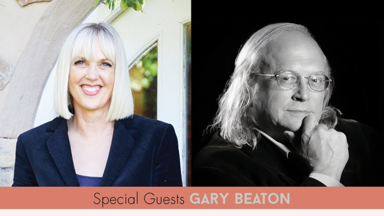 The Power of His Blood w/ Gary Beaton