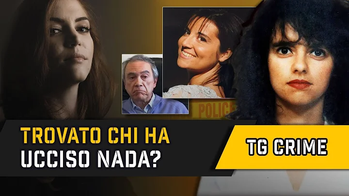 NADA CELLA: LE PROVE SU ANNA LUCIA CECERE | Notizi...
