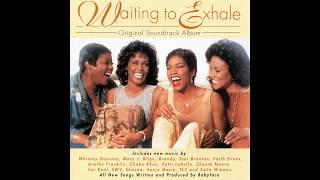 SWV - All Night Long (from Waiting to Exhale - Original Soundtrack) chords