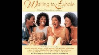 SWV - All Night Long (from Waiting to Exhale - Original Soundtrack)