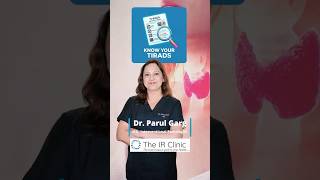 TI-RADS Explained 🦋 What Your Thyroid Ultrasound Report Means