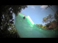 Waterbom Bali - Boomerang