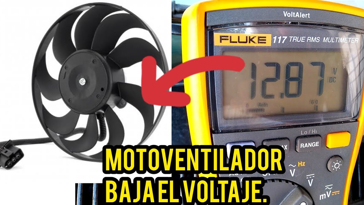 Cuanto tiempo puede estar encendido un ventilador