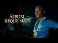 MC POZE DO RODO - ÁLBUM XEQUE MATE (Completo)