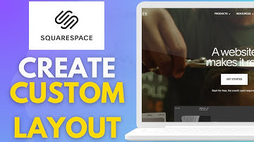 How to create a custom layout for mobile in Squarespace  change squarespace on mobile only