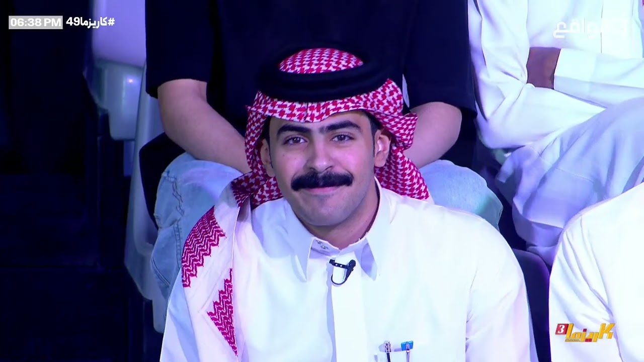 بسـاتين مع الضيوف: القناص الماهر، أبو محـالة - ناصر الغامدي | #كاريزما49