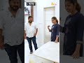 വീട്ടിലേക്ക് ആര് വന്നാലും നല്ല അടിപൊളി ഭക്ഷണം കൊടുക്കണം | Nirmal Palazhi Exclusive HomeTour