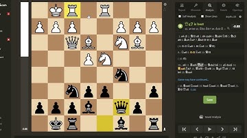 SICILIAN SCHEVENINGEN FISHER SOZIN ATTACK (MODEL GAME FOR BLACK (1)