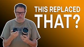 I Never Used Crop Mode—Until This Lens @cnomadic