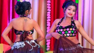 रानी का जलवा देख के आप देखते रह जायेंगे - जाड़ा स्पेशल सांग देखिये - रानी के डांस माध्यम से