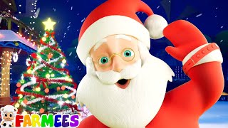 jingle bells merry christmas song for children christmas carols by farmees