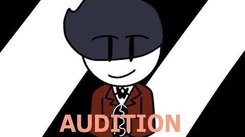 Animator audition for @Reality_Creations’s Misfortune Objects