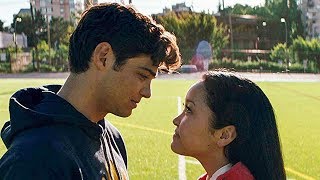 'To All the Boys I've Loved Before' SEQUEL Details Revealed + A NEW Boy In Town?