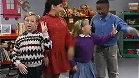 Alphabet Zoo (All Versions) Part 10