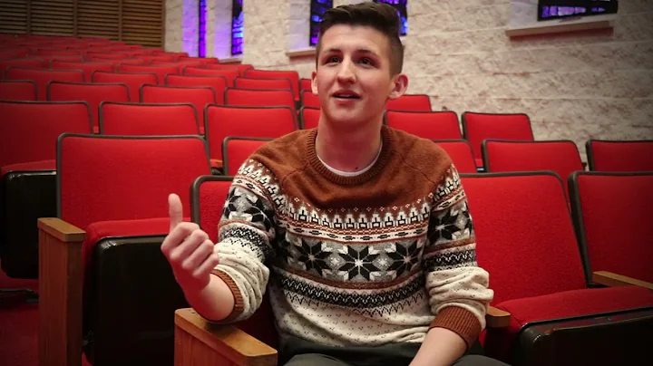 MVNU Student Revival