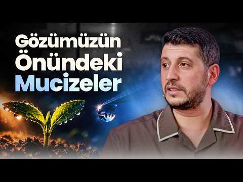 Neden Artık Hiçbir Şey Sana Büyüleyici Gelmiyor? | Ülfet