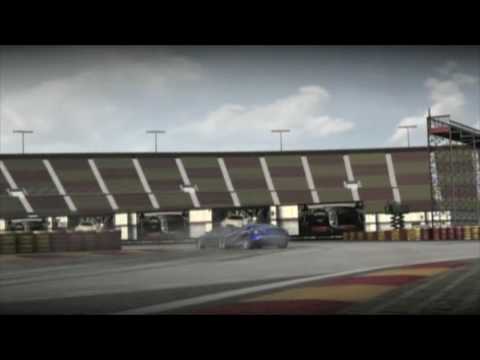 Team HKS Drift (Forza Motorsport 3)