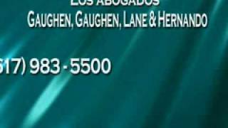 Gaughen Gaughen Lane Hernando | Spanish Ad