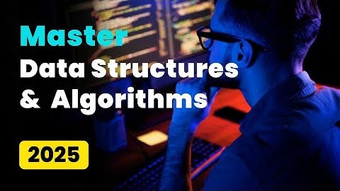 🚀 Master Data Structures & Algorithms (DSA) - The Ultimate Guide to Crack Coding Interviews!