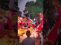 Shigmo 2023 | Romtamel | Panaji Goa | #shorts