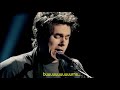 John mayer  neon  live in la  lyrics vdeo