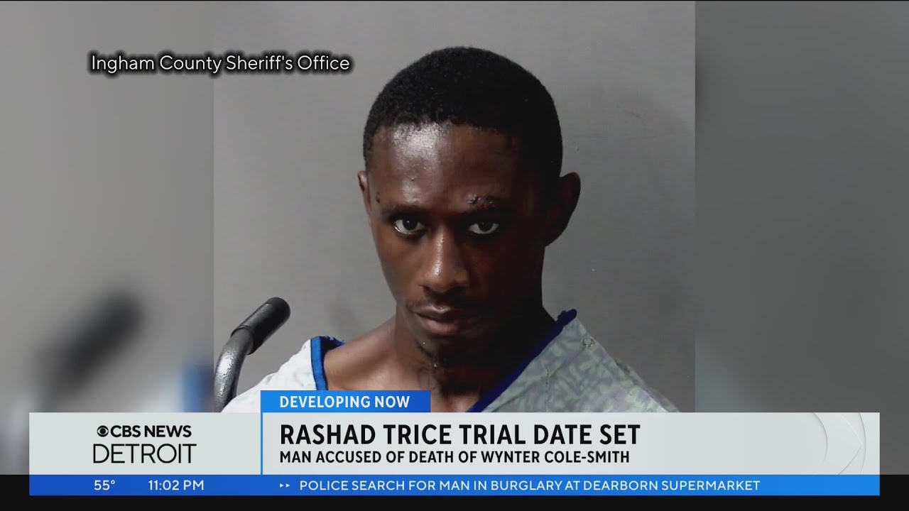 Federal trial date set for man accused of kidnapping, murdering Wynter ...