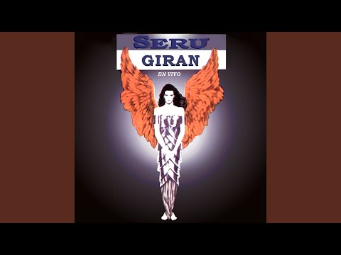 Seru Giran - Mundo Agradable (En Vivo)