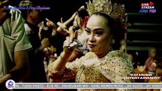 13 KANG MEMEN MUSIC | BLOK SENIN  TRAJAYA PALASAH MAJALENGKA